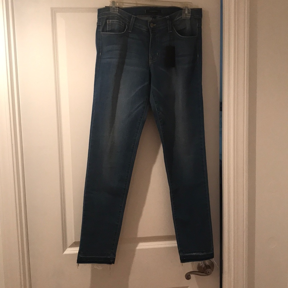 Flying Monkey Jeans